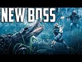 This New Boss Is Sneaky! | The Hunt Showdown