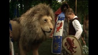 Las crónicas de Narnia el león, la bruja y el armario- Pelicula Español Completa.