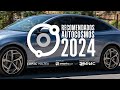 Especial: Recomendados Autocosmos 2024