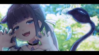 ■ のんびり 雑談 🍂 3周年グッズの準備やってく！ 【 ちむぎ / vtuber 】