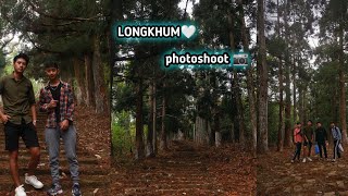 lets go to Longkhum | Mokokchung | nagaland | for photoshooting!