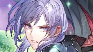 【FEH/ファイアーエムブレムヒーローズ】スマブラ組のアビサル挑戦　#47　【VS伝承英雄ユーリス】