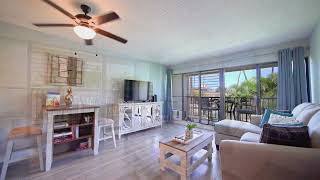 Kihei Akahi D108 - Book Your Stay Today!