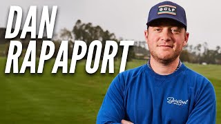 Dan Rapaport on LIV Golf's Messy Future