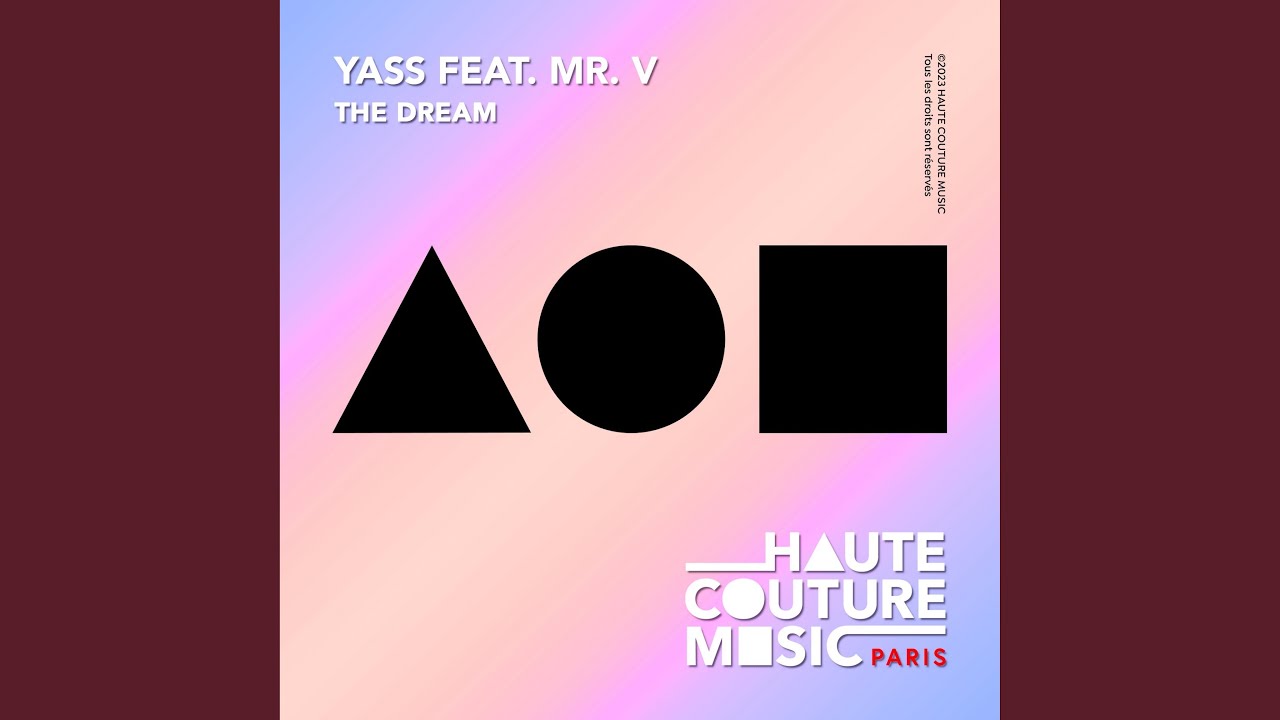 The Dream Edit Youtube Music