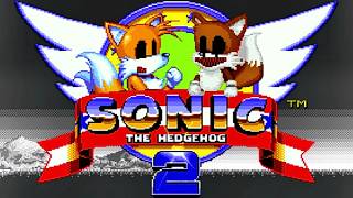 Tails Loses His Insanity!!