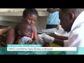 dr congo ebola outbreak who confirms new ebola outbreak