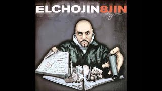 El Chojin - 07 Algo más que música (con Donpa) HD