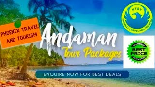 Best Adaman Nikobar Tour package// ചീപ്പ് റേറ്റിൽ ആന്റമാനിലേക്ക് ഒരു യാത്ര