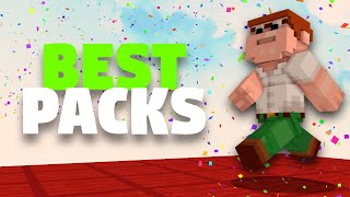 The BEST Bedwars Texture Packs (FPS BOOST) | 1.8.9