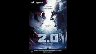 Robot 2.0 official trailer 2018 | Rajinikanth | Akshay Kumar | official trailer