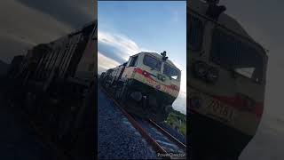 Podili Railway New Ubdates 18/10/2024