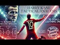 Tactical Analysis: Harry Kane’s Record-Breaking Hat-Trick! Bayern Munich 3-0 Augsburg