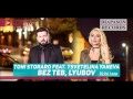 TONI STORARO feat TS YANEVA Bez teb, lyubov DJ Ozi loop