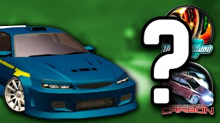 Guess The Game by The Car | Video Game Quiz