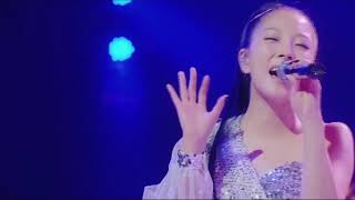 BoA  -  BoA The Live 2011 ''X’mas'' The 10th Anniversary Edition. 13  -  奇蹟  [HQ]