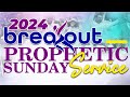 2024 BREAK OUT MEGA CELEBRATIONS WITH APOSTLE JOSEPH ZIBA & FOUNTAIN NATION