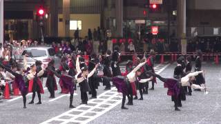 TOKYO　PHANTOM　ORCHESTRA＠2014　町田夢舞生ッスイ祭