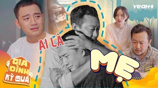 Ai Là Mẹ Của Con? (FULL) - Gia Đình Kỳ Quá