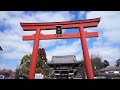 【京都・梅】梅の名所８選 京都観光 plum blossom 8 selections in kyoto japan 京都旅行 写真撮影