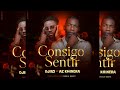 DJIIZI ft Az Khinera - Consigo sentir (Letras) @AgêncialoskingDesign1653