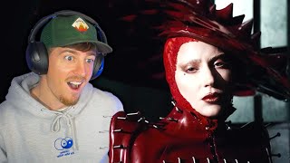 Abracadabra by Lady Gaga is Pure Magic (music video) FIRST TIME REACTION