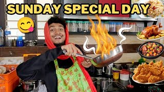 Sunday Special | Malayalam Vine | Ikru