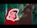 Belle and Eric Great Prince of the forest/Disney crossover//Everything you Want