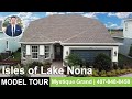 Isles of Lake Nona | Mystique Grand Model Tour | Lake Nona | Pre Construction Price-Orlando Realtor