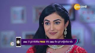 Sehajveer | Ep - 241 | Best Scene | Dec 30 2024 | Zee Punjabi