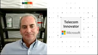 Transforming telecoms with AI