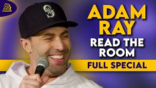 Adam Ray | Read The Room (Full Comedy Special)