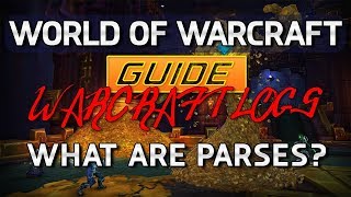 World Of Warcraft  Guide - What are \