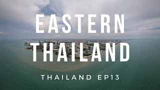 Eastern THAILAND: Discovering Pattaya, Chanthaburi and Koh Chang