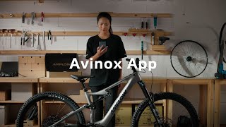 Amflow PL｜Avinox App