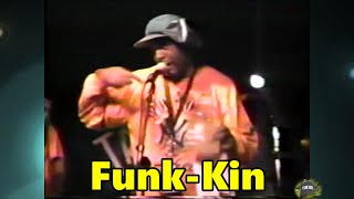 Funk-Kin 1998 NYC