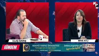 Buraya Dikkat-Ulaş Barış-21 Kasım 2024