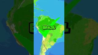 Brazil best country earth gaming #minecraft #bedrock #minecraftserver #mcyt #smp #fyp