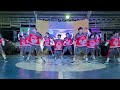 JUNIOR COOL KIDZ CREW | SAN LORENZO TAYTAY | DANCE CONTEST