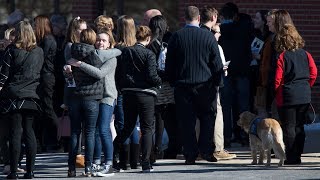 Memorial service for Christopher and John "Jack" Ruckman