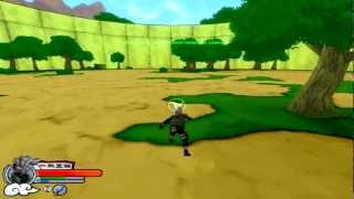 Naruto naiteki kensei r2 скачать