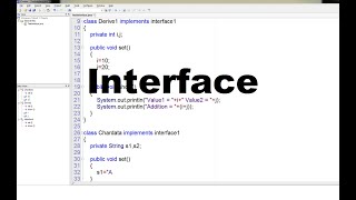 Java Programming Language For Beginners - Part 16