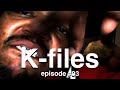 K-files: The making Three 6 Mafia & Lil Wyte music video EP.03