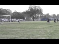 Lakeland Futbol Club v Orlando City Youth Soccer