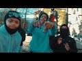 Sha EK x PJ Glizzy x BDot - Shoot Or Get Shot (Part 2)