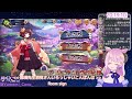 【雀魂】初心者はぽんにゃってしてみたい【vtuber 夢見ここ】