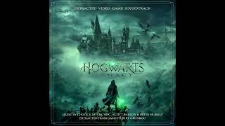 They've Got This (Professors' Arrival) - Hogwarts Legacy Unreleased Soundtrack