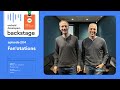 Fan’otations - Android Developers Backstage