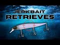 How To Fish A JERKBAIT Like A PRO!