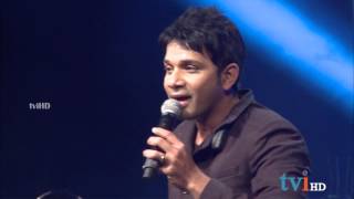 TVI's Special Show  | Starfest 2016 | Singer Karthik